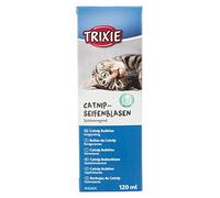 Trixie Catnip Bubbles - 120ml