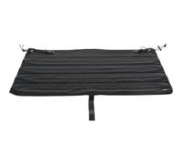 Trixie Bumper Protector, Foldable, 80 x 63 cm, Black