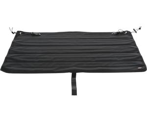 Trixie Bumper Protector, Foldable, 80 x 63 cm, Black