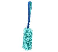 Trixie Polyester Bungee Dummy Dog Toy - 20 x 47cm