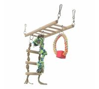 Trixie Suspension Bridge, 29 x 25 x 9 cm