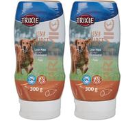 Trixie - Candy dog PREMIO Liver paste XXL 300 g. - TR-31761 (Pack of 2