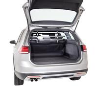Trixie Car Boot Cover, 1.20 ﾗ 1.50 m, Black