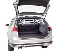 Trixie Car Boot Cover, 1.20 ラ 1.50 m, Black