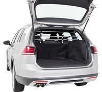 Trixie Car Boot Cover, 2.30 ﾗ 1.70 m, Black