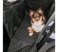 Trixie Protective Cover Car Seats Black 1.55 x 1.30 m