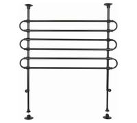 Trixie Car Safety Gate, 85-140 x 75-110 cm, RRP 49.99 EUR, NEW