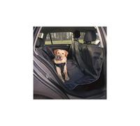 TRIXIE Car Seat Cover, 1.45 ? 1.60 m, Black