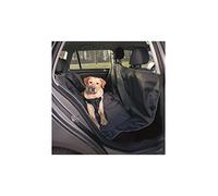TRIXIE Car Dog Seat Cover 160x145 cm Black 13472