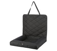 Trixie 61x50 Cm Car Bed Black