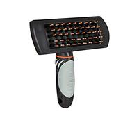 Trixie Care brush, plastic