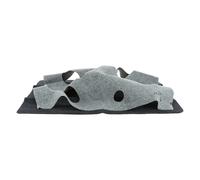 Trixie Cat Activity Adventure Carpet - 1 Toy