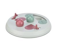Trixie Cat Activity Flip Board Slow Feeder Cat Toy
