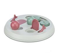 Trixie Cat Activity Flip Board - ø 23 cm