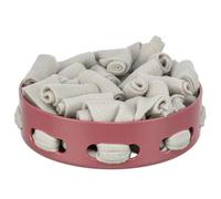 Trixie Cat activity hide'n'sniff bowl kunststof