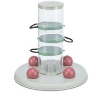 TRIXIE Cat Activity Play Tower Plastic