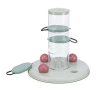 TRIXIE Cat Activity Play Tower Plastic