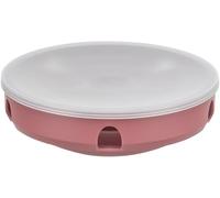 TRIXIE Cat Activity Rocking Maze Plastic Diameter 18 cm