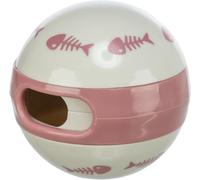 Trixie Cat Activity Snack Ball for Cats - 6cm