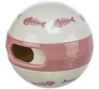 Trixie Cat Activity Snack Ball, 6 cm, All Breed Sizes | High Quality &