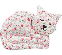 Trixie CAT, Cotton cat, cat Toy with Valerian, 13 cm, Other