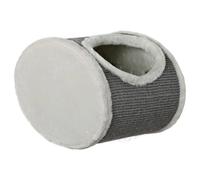 Trixie Cat Cuddle Cave For Wall Mounting Cream, RRP 54.99 EUR, NEW