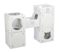 Trixie Cat House Casa Cara, RRP 44.99 EUR, NEW