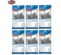 Trixie Simple'n'Clean Bags for Cat Litter Tray - Large