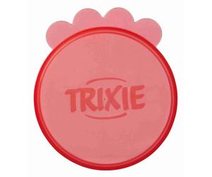 Trixie Cat Lids for Tins - ø 10.6 cm - 2 pcs