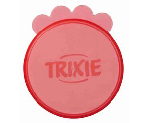 Trixie Cat Lids for Tins - ø 7.6 cm - 3pcs
