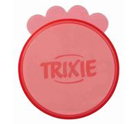 Trixie Cat Lids for Tins - ø 10.6 cm - 2 pcs