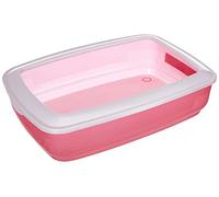 Trixie Mio Litter Tray with Rim for Cats - 32x12x43cm