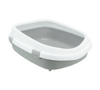 Trixie Primo XXL Cat Litter Tray with Rim for Large Cats