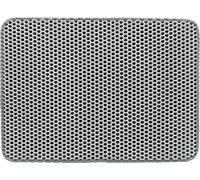 TRIXIE Cat Litter Sieve-Mat 40x55cm Cat Litter Boxes Cat Toilet EVA Open-edge
