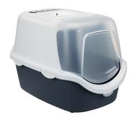 Trixie Vico Open Top Cat Litter Tray & Lid