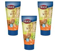 Trixie Cat Liver Sausage 75 g