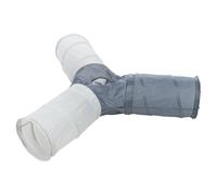 Trixie 4305 Play Tunnel Nylon 3x , 22cm / 50cm -cm 22 50 Way - cm tunnel play trixie nylon 22 4305 3x 50 way