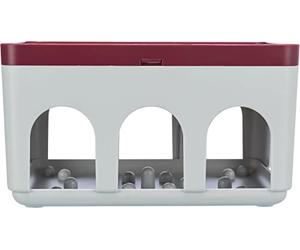 Trixie Cat Puzzle Feeder Rod Box Food Puzzle for Cats