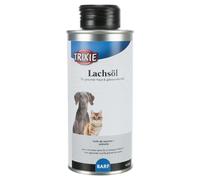 Trixie Cat Salmon Oil 250 Ml, RRP 10.99 EUR, NEW