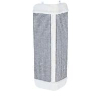 Trixie Cat Scratching Board for Corners Grey/Light Grey - 32x60cm