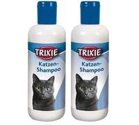 TRIXIE Cat Shampoo for Dogs (Pack of 2)