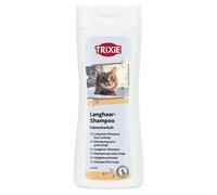 Trixie Cat Shampoo for Long Hair,250 ml (Pack of 1) 250