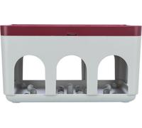 Trixie Cat Puzzle Feeder Rod Box Food Puzzle for Cats