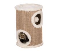Trixie Cat Tower, 50 cm, Brown/ Beige