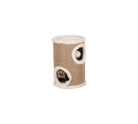 Trixie Cat Tower, 50 cm, Brown/ Beige