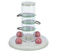 Trixie Cat Toy Activity Gambling Tower, RRP 24.99 EUR, NEW