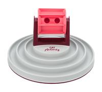 Trixie Cat Toy Cat Activity Roller Bowl, RRP 22.99 EUR, NEW