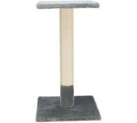 Trixie Baena Scratching Post for Cats Grey - 69cm