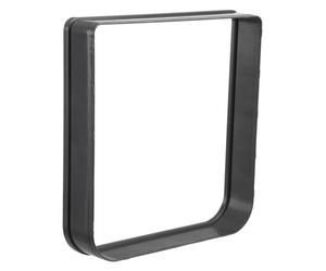 Trixie Cat Tunnel Element for Item 44242 Grey - One Size