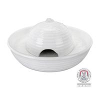 Trixie Cat Vital Flow Drinking Fountain - 0.8 l/ø 24 × 10 cm